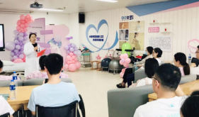 【2023年国际助产士日活动】“分娩训练营”收获满满，就期待“分娩实战”了