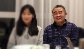 一声“瞿爸”暖心田︱我与孩子的故事