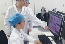 生命的奇迹：染色体结构异常夫妇圆梦——PGT-SR技术助力健康宝宝诞生