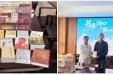 书香润心聚合力 党建共建促发展