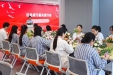 花香疗愈心灵  共筑温暖港湾——我院第六党支部开展“红色康乃馨”关爱行动主题党日活动