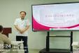 白袍映初心 誓言启新程 ——首届南通大学儿科系妇幼驻点班“开学第一课”主题班会纪实