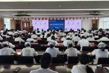 我院召开2025年全院医保工作会议